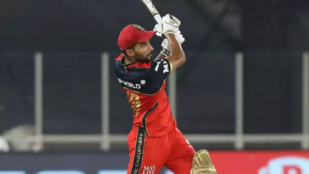 Rajat Patidar joins RCB as replacement for Luvnith Sisodia