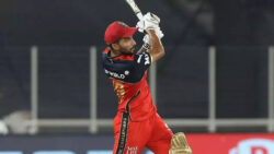 Rajat Patidar joins RCB as replacement for Luvnith Sisodia