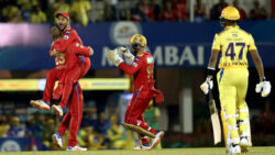 Agarwal, Livingstone credit Punjab bowlers for big win over CSK