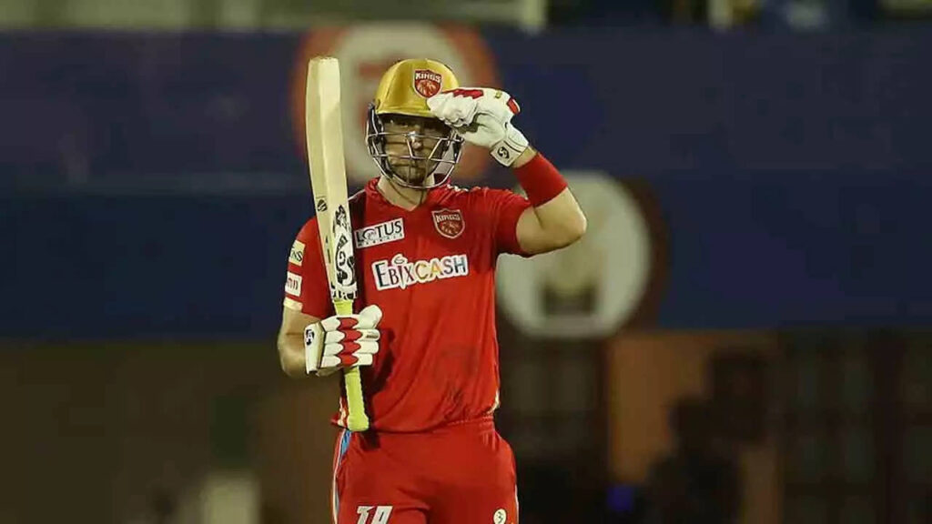 In Pics: Big-money Livingstone helps Punjab thrash Chennai