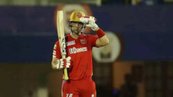 In Pics: Big-money Livingstone helps Punjab thrash Chennai