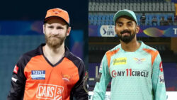 IPL Live: Resurgent Lucknow Super Giants face Sunrisers Hyderabad