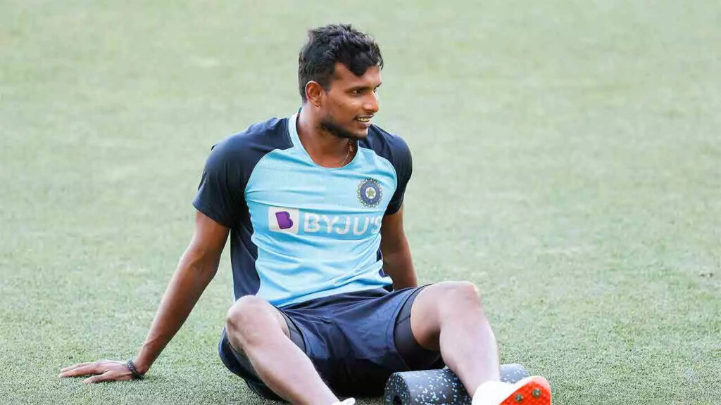 Natarajan death over specialist, we missed him in T20 WC: Shastri