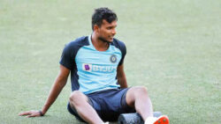 Natarajan death over specialist, we missed him in T20 WC: Shastri