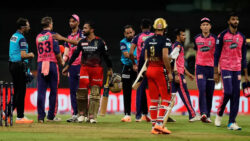 IPL 2022: Karthik stars in RCB's come from behind win over Royals