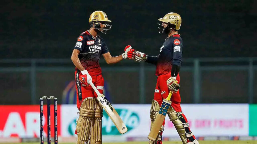 Dinesh Karthik, Shahbaz Ahmed cameos stun Rajasthan Royals