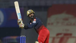 Karthik as big a character as you can get: RCB skipper Du Plessis