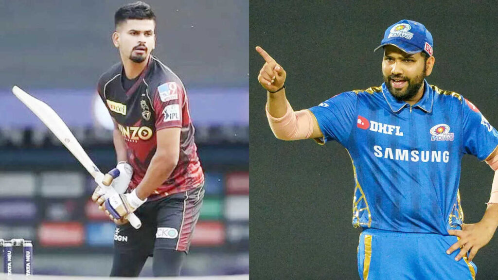 IPL 2022: KKR vs MI - Head-to-head stats, highest run-getters and wicket-takers