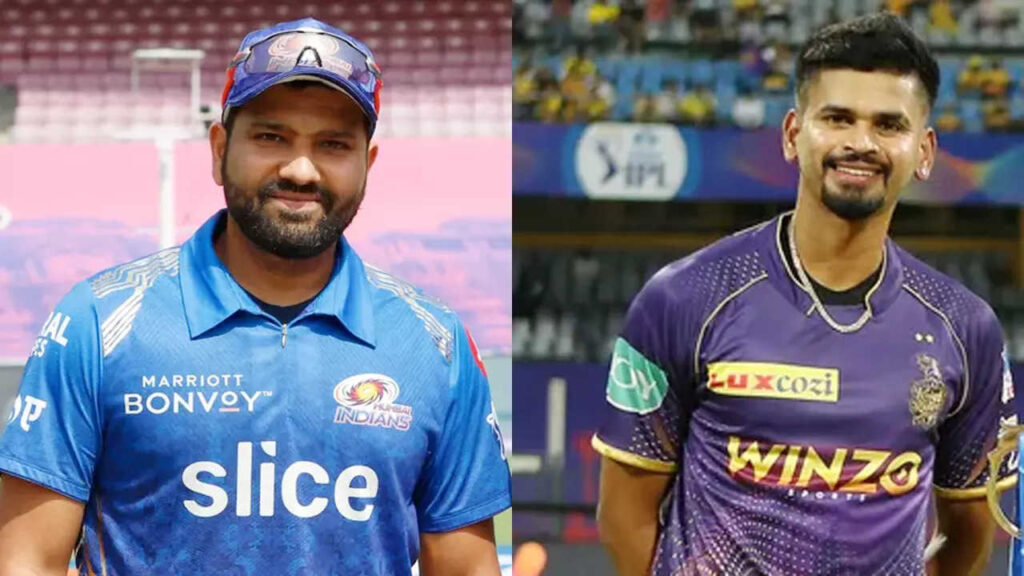 IPL 2022 Live: Winless Mumbai Indians face uphill task against Kolkata Knight Riders