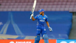 MI's Tilak Varma has shown lot of maturity and composure: Shastri