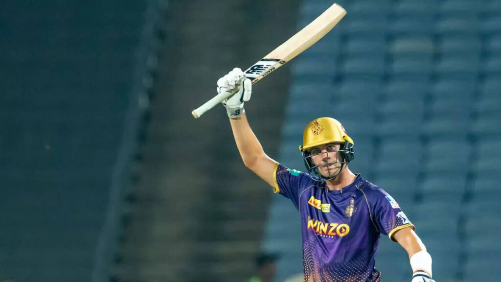 IPL 2022: Cummins cracker blasts out Mumbai Indians in KKR's big win