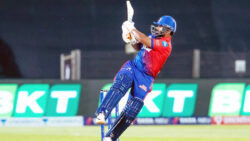 IPL: We were 10-15 runs short, says DC captain Rishabh Pant