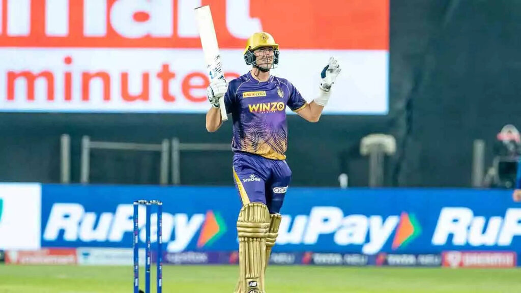 IPL 2022: Pat Cummins' Midas touch continues