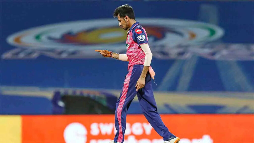 'He was drunk and dangled me off a 15th floor balcony': Chahal