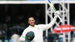 Khawaja confident well-balanced Australia can succeed in SL