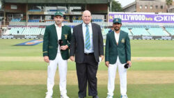 Live Cricket Score, South Africa vs Bangladesh 2nd Test