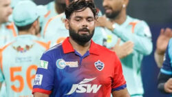 Rishabh Pant at No. 3 could be way forward for DC: Graeme Smith