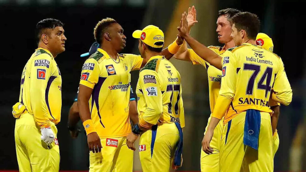 Chennai Super Kings, Sunrisers Hyderabad look to get off the mark