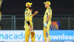 IPL: Jadeja hopes CSK can bring back the winning momentum by beating SRH