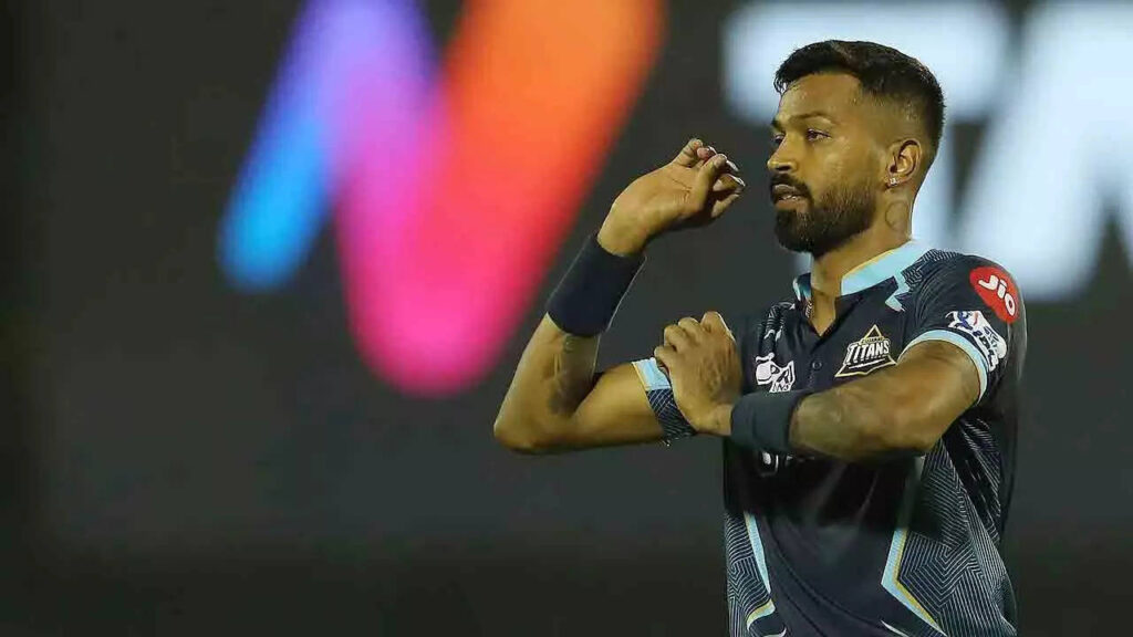 Always wanted responsibility as a cricketer: Hardik Pandya