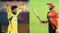 IPL 2022 Live: Focus on Gaikwad as CSK face SRH in battle of strugglers