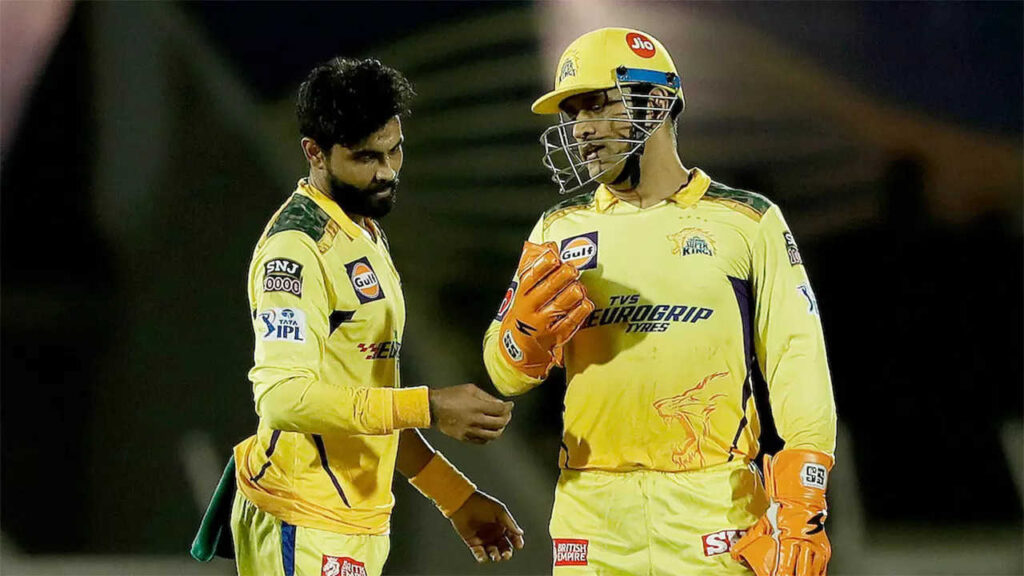 IPL 2022: Bowling let us down, says skipper Jadeja