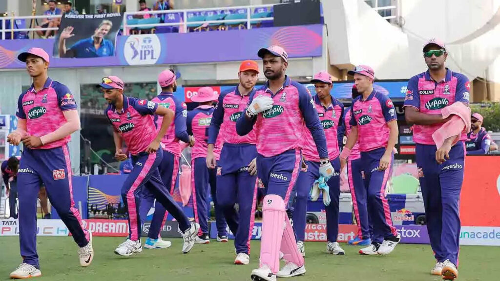 Rajasthan Royals look to bounce back against Lucknow Super Giants