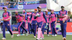 Rajasthan Royals look to bounce back against Lucknow Super Giants