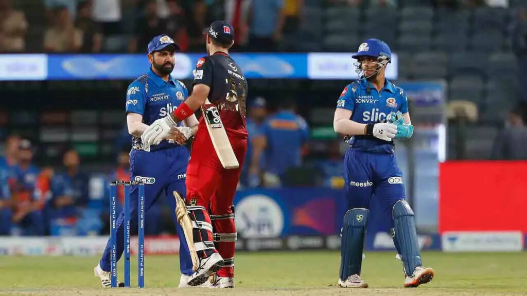 In Pics: Mumbai lose to Bangalore for fourth defeat