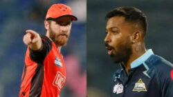 IPL 2022: Hyderabad look to derail formidable Gujarat