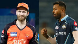 IPL Live: Sunrisers Hyderabad face in-form Gujarat Titans