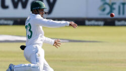 SA replaces two Covid infected players, first time in international cricket