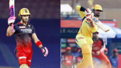 IPL 2022: Can CSK revive fortunes against Faf-led RCB?