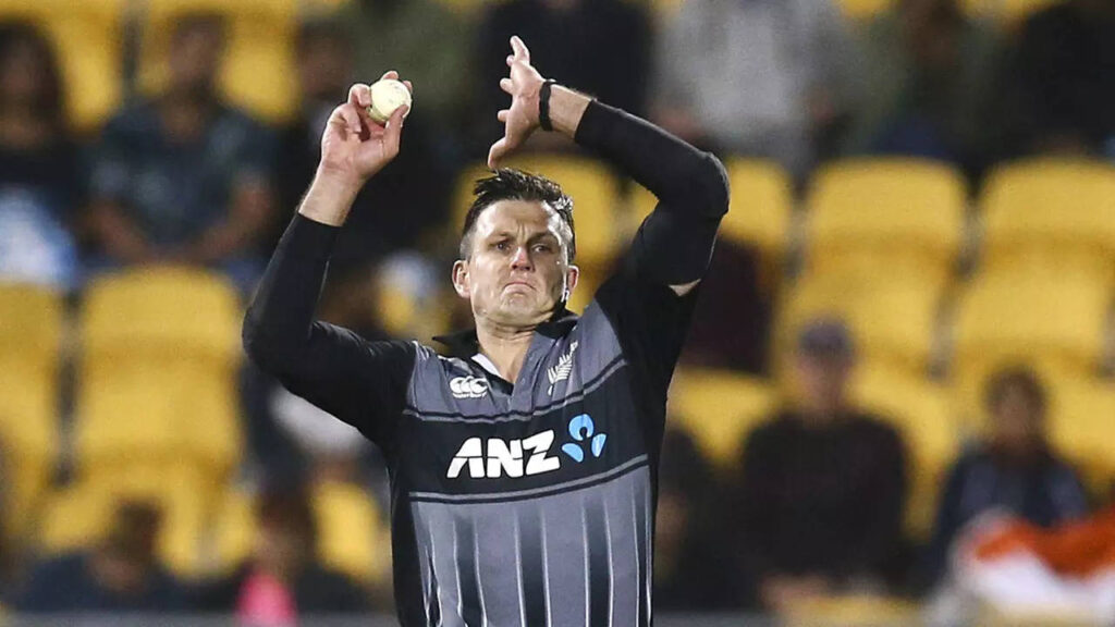 New Zealand fast bowler Hamish Bennett set to retire