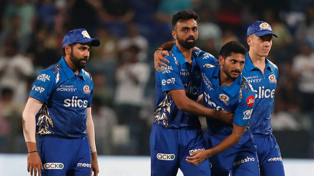 IPL: Winless Mumbai seek change of fortunes against Punjab