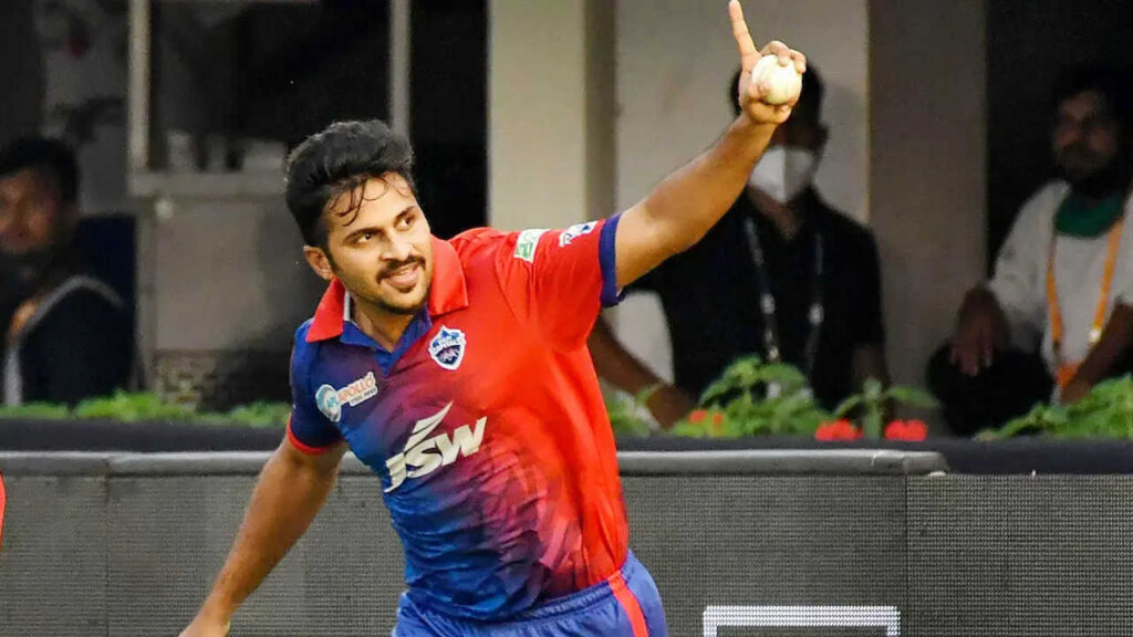 More all-rounders you have, better it is for any team in T20s: Shardul