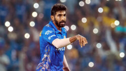 Every team goes through a transition phase: Jasprit Bumrah