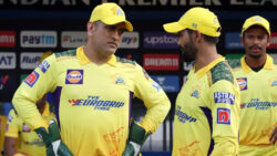 IPL 2022 Live: Battered CSK look to get their confidence back against RCB