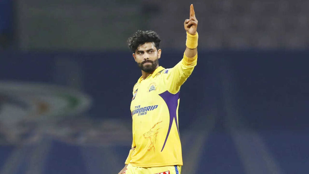 I am still learning as captain, says Ravindra Jadeja