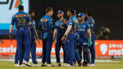 Beleaguered Mumbai Indians look to get campaign back on track