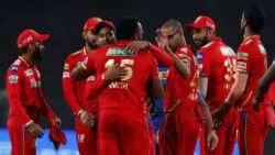 IPL 2022: Punjab Kings compound Mumbai Indians' woes with 12-run victory