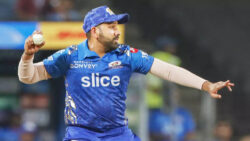 Nothing is working out well for us: Rohit Sharma