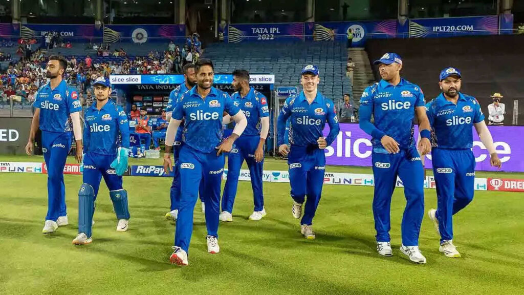 POLL: What's ailing 5 time champions Mumbai Indians this IPL season?