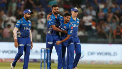 IPL 2022: The big problem areas for Mumbai Indians this season