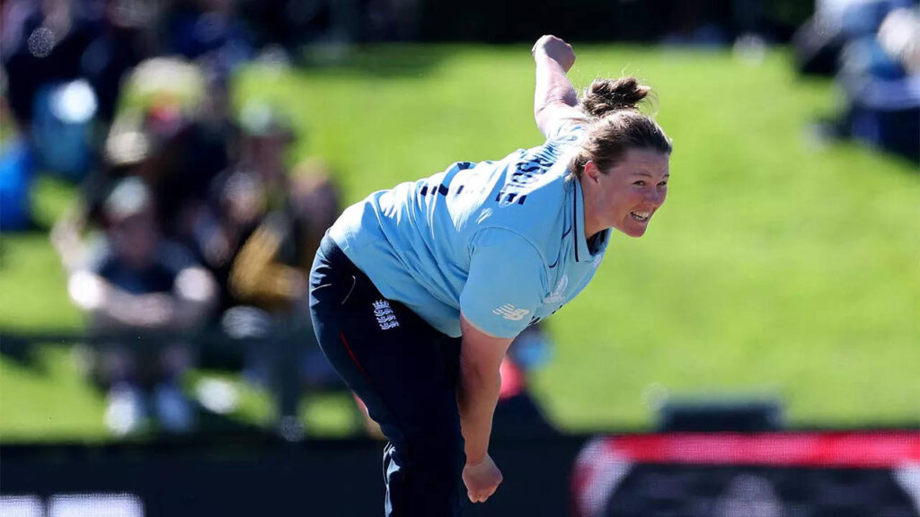 England World Cup winner Shrubsole retires from international cricket