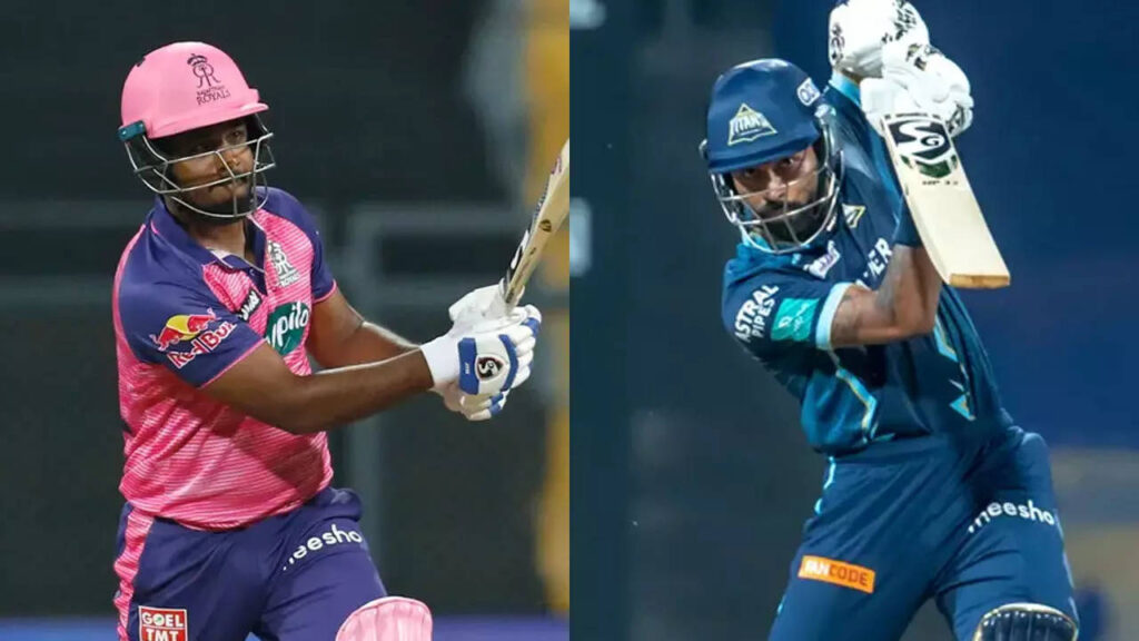 IPL 2022 Live: Rajasthan Royals, Gujarat Titans set for high-voltage clash