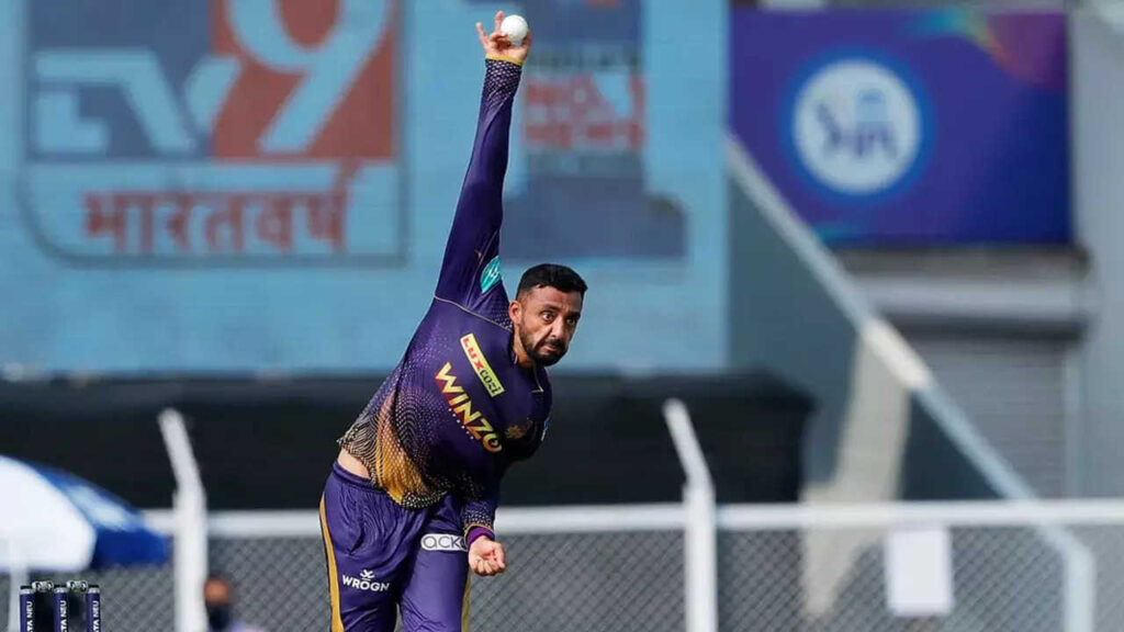 IPL 2022: Varun looks to up his game with new variation