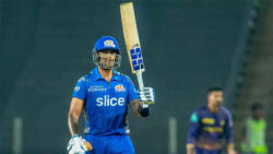 You will see great players coming out of MI: Suryakumar Yadav