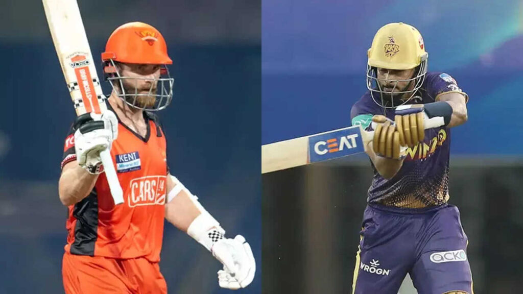 IPL 2022 Live: Resurgent and rejigged Hyderabad ready for Kolkata challenge