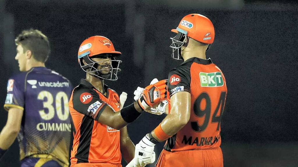 IPL: Williamson hails Hyderabad's third win as a 'step up'